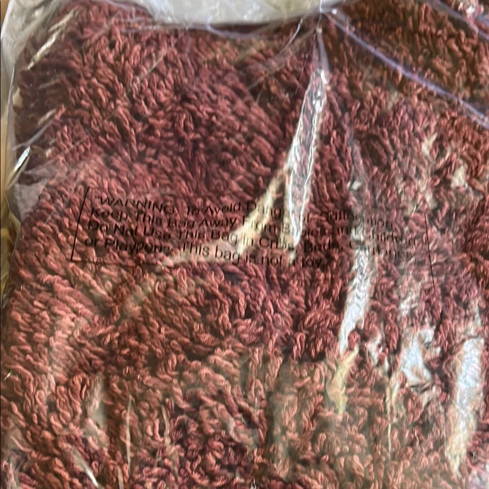 COPY - Luxurious Clay Bath Mat